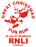 RNLI Great Christmas Fun Run