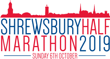 2019 Shrewsbury Half Marathon