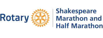 Rotary Shakespeare Marathon & Half Marathon 2017