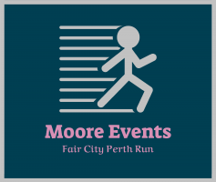 Fair City Perth Run