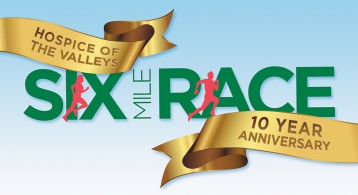 2019 Parc Bryn Bach Six Mile Road Race