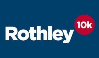 2019 Rothley 10k