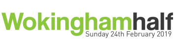 2019 Wokingham Half