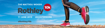 2019 Rothley 10k