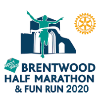 2020 Sportstiks Brentwood Half Marathon & Fun Run