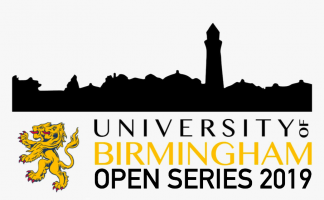 University of Birmingham Open Series