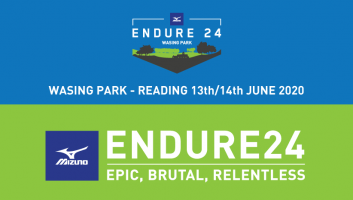 2020 Mizuno Endure24 Reading