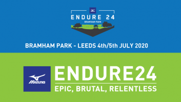 2020 Mizuno Endure24 Leeds