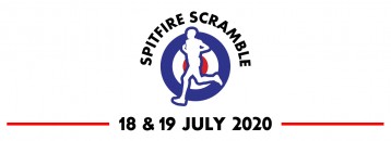 2020 Spitfire Scramble