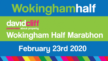 2020 Wokingham Half