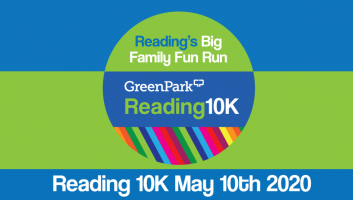 2020 Green Park Reading 10K
