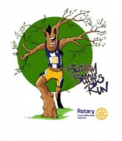 2020 Burnham Beeches 10k