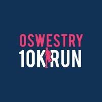 2021 Oswestry 10k