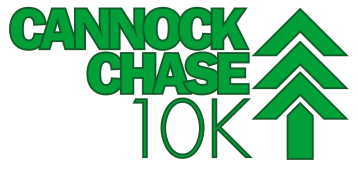 2020 Cannock Chase 10k