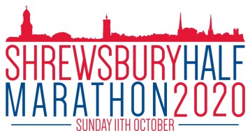 2020 Shrewsbury Half Marathon