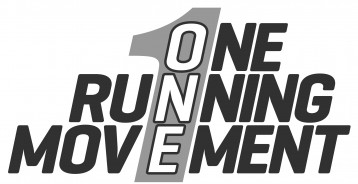One Running Movement | Age 13+ | Direct Entry for Individuals not Schools