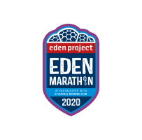 2020 Eden Project Marathon and Half Marathon