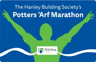 2020 The Hanley Building Society Potters Arf