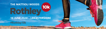 2020 Rothley 10k