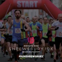 Shrewsbury 10k 2020