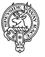 Speyside Way Ultra