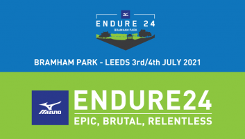2021 Mizuno Endure24 Leeds