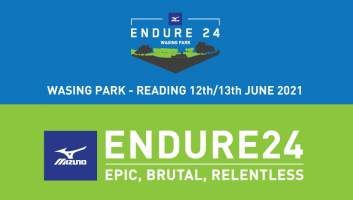 2021 Mizuno Endure24 Reading