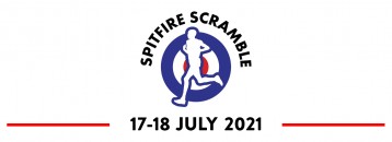 2021 Spitfire Scramble