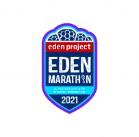 2021 Eden Project Marathon and Half Marathon