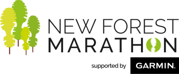 2020 New Forest Marathon, Half Marathon, 10K & 5K