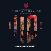 Mercedes Benz of Shrewsbury 5k