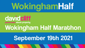 2021 Wokingham Half