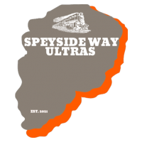 Speyside Way Ultra 2021
