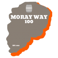 Moray Way 100 Mile 2021
