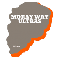 Moray Way Ultra Series 2021