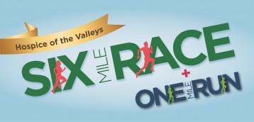 2021 Parc Bryn Bach Six Mile Road Race