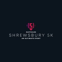 Hatfields Shrewsbury 5k