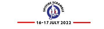 2022 Spitfire Scramble