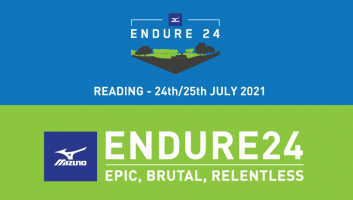 2020 Mizuno Endure24 Reading