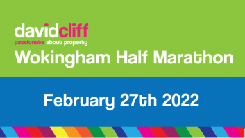 2022 Wokingham Half