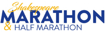 Rotary Shakespeare Marathon & Half Marathon 2022