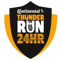 24h Conti Thunder Run 2022