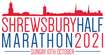 2022 Shrewsbury Half Marathon