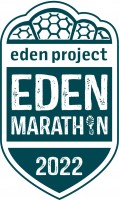 2022 Eden Project Marathon and Half Marathon