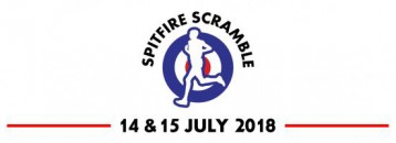 2018 Spitfire Scramble