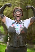 Shropshire Mud Run Sept ‘22