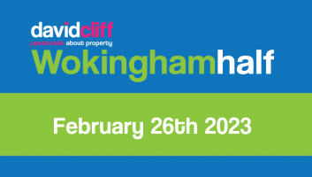 2023 Wokingham Half