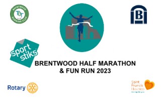 2023 Sportstiks Brentwood Half Marathon & Fun Run