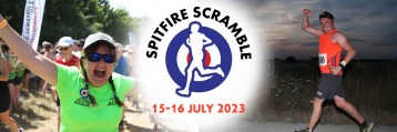 2023 Spitfire Scramble