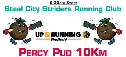 2017 Percy Pud 10k